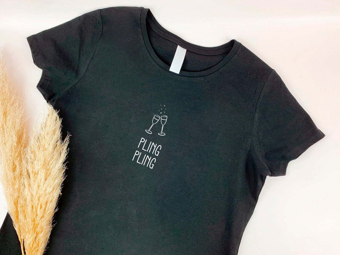 JGA Shirt * Bling & Pling