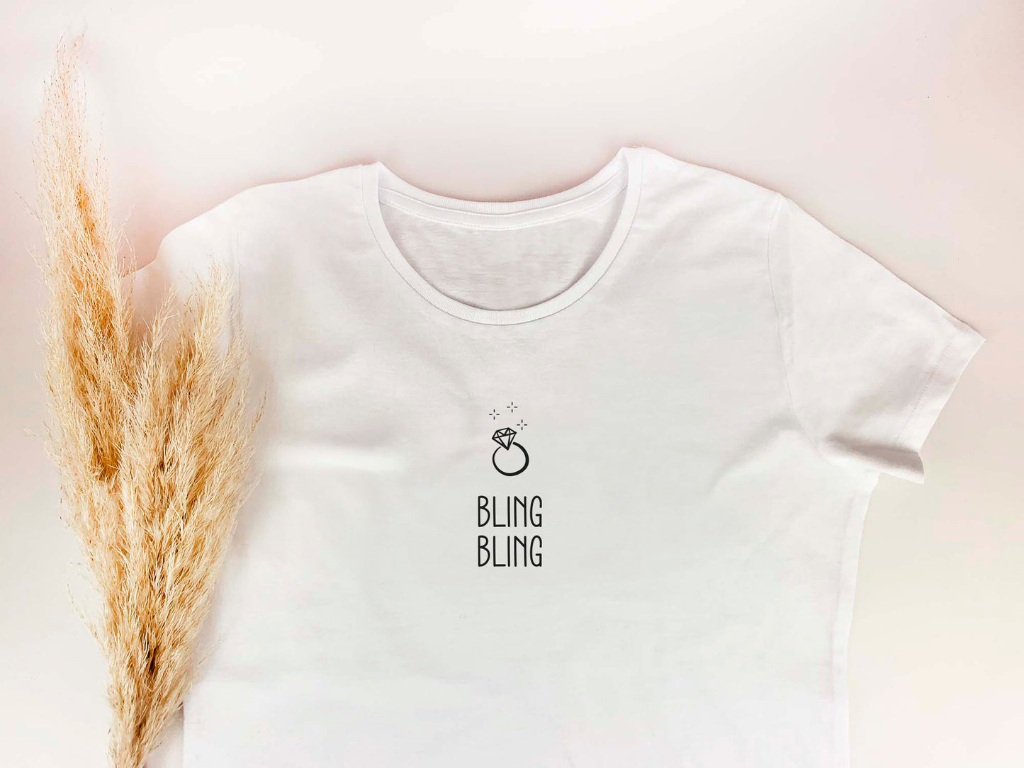 JGA Shirt * Bling & Pling