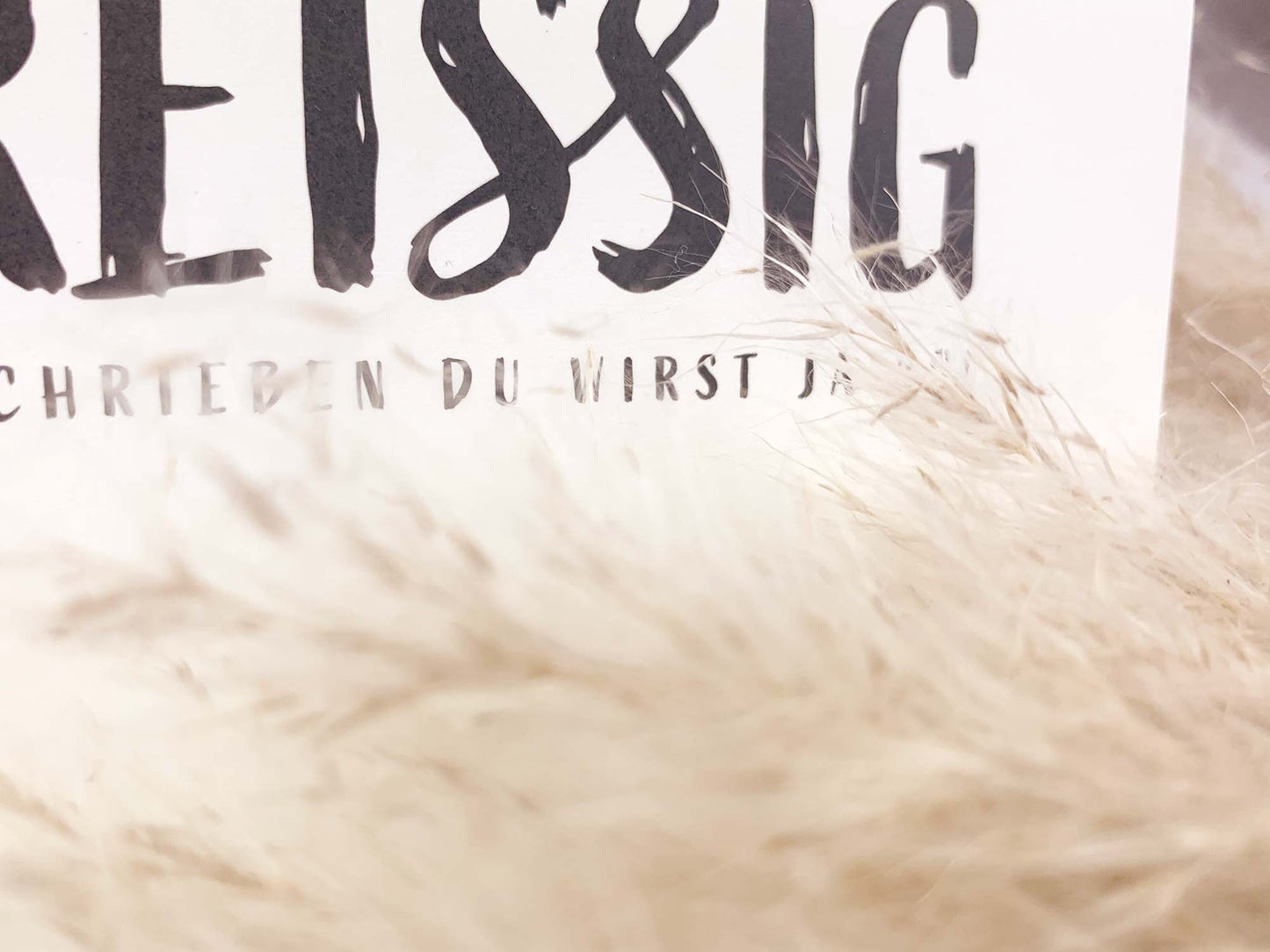 Geburtstagskarte * DREISSIG Oh verschrieben du wist ja 40!