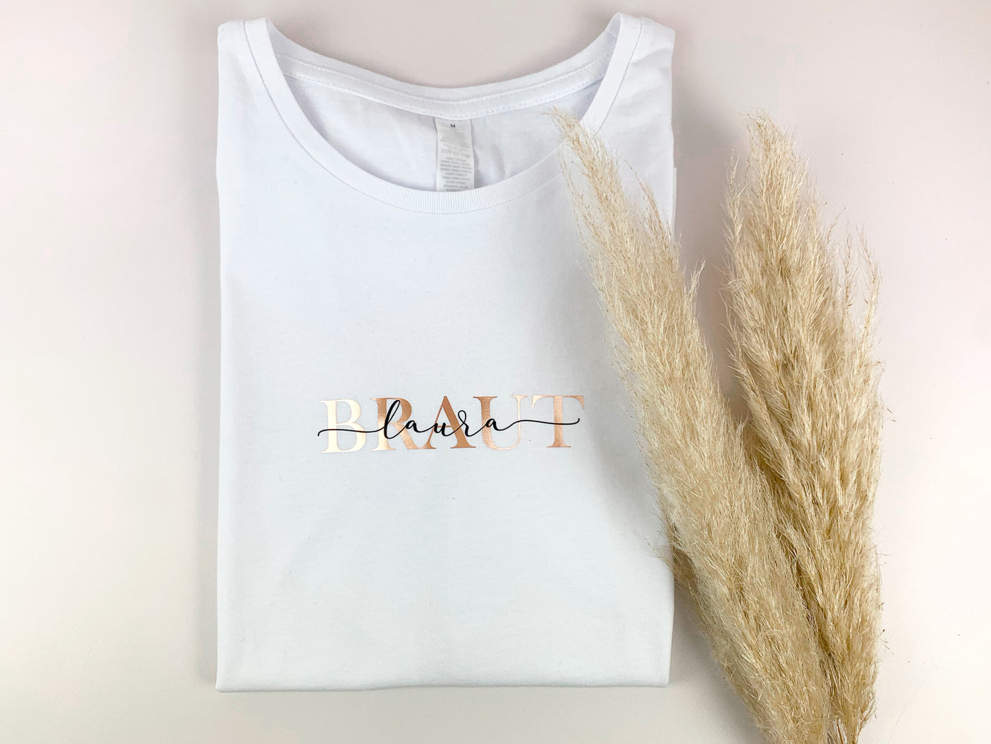 JGA Shirt * Klassiker