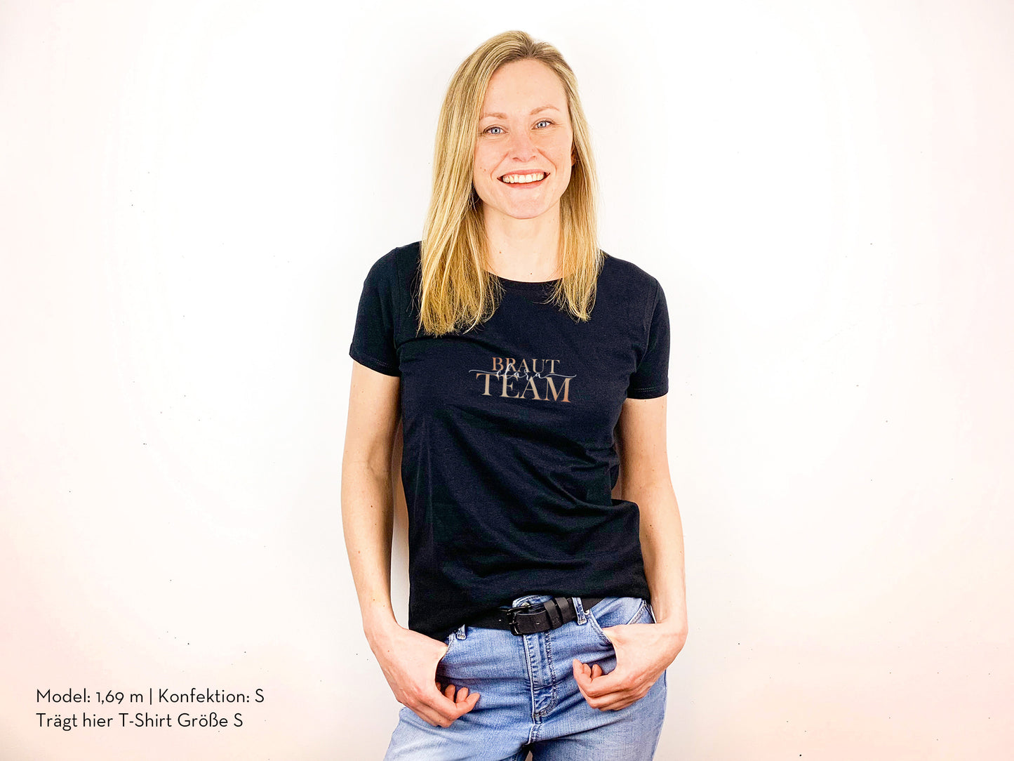JGA Shirt * Klassiker