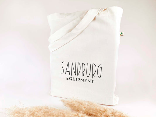 Baumwolltasche * Spielplatz Tasche