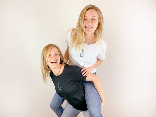 JGA Shirt * Bling & Pling