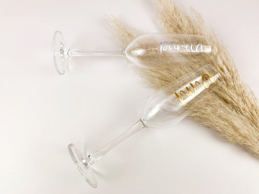 Aufkleber * Do it yourself!