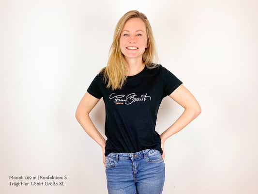 JGA Shirt * Handwritten